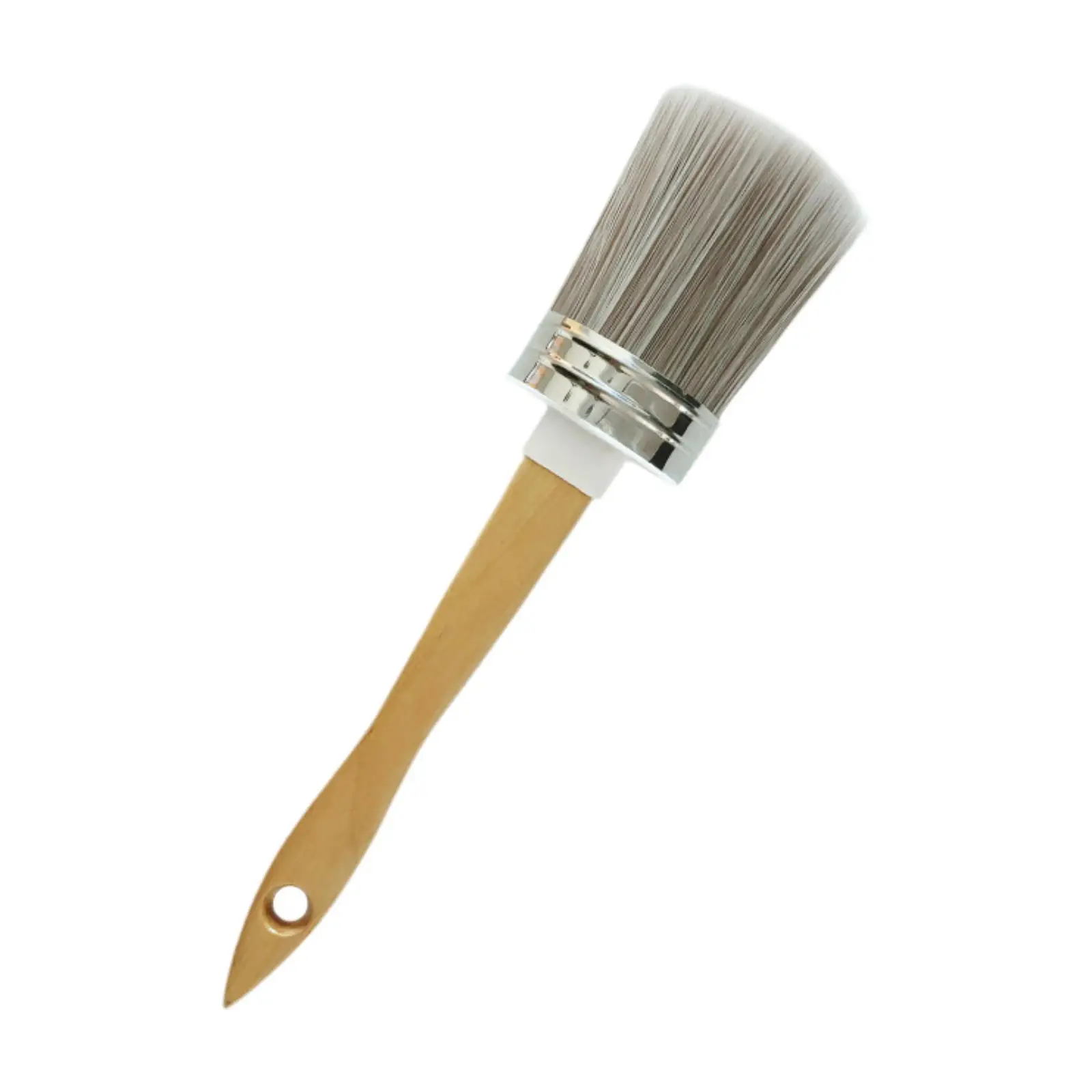 Kreide-Pinsel, Pinsel für Heimwerker, Kunsthandwerk, Farben,