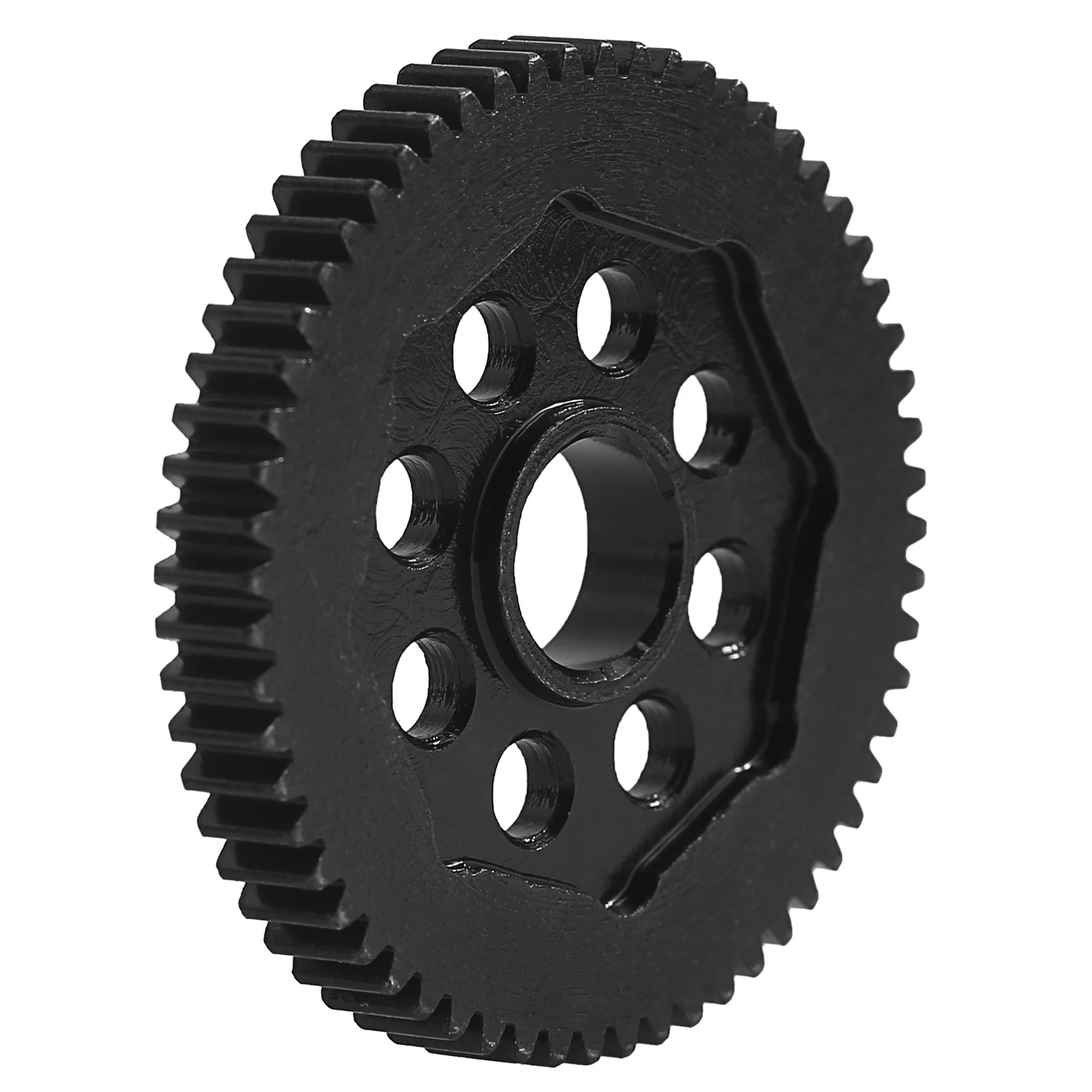 

Металлический редуктор, металлический стальной редуктор, замена основной передачи для LC Racing 1/14, детали для обновления автомобиля с дистанционным управлением