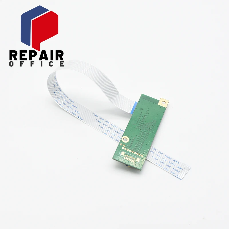 Imagem -03 - Placa do Decodificador da Microplaqueta do Cartucho de Tinta Ajuste para Epson 1390 1400 1410 G4500 1pc