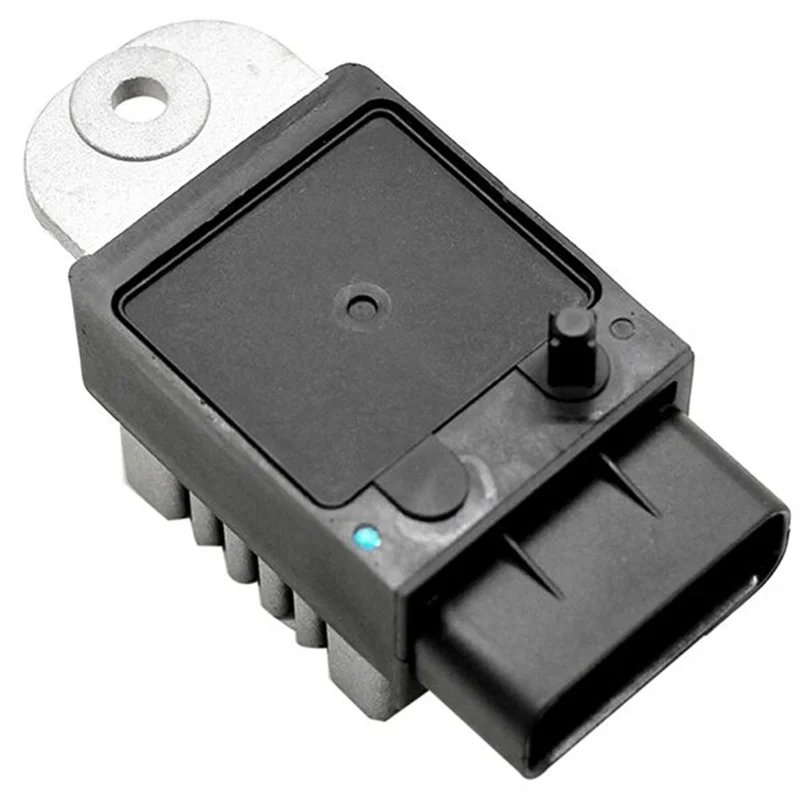 

A040-2Pcs 68041017AB Fan Motor Relay Module For Chrysler Pacifica Voyager Town & Country Jeep Wrangler Cherokee Dodge Caravan