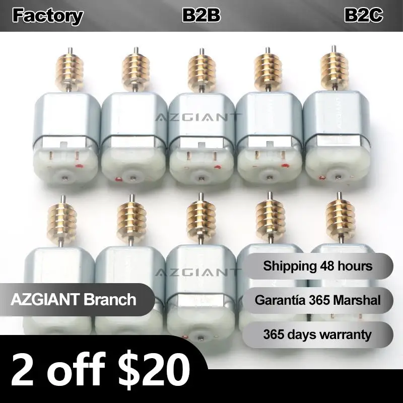 

Motor for Changan CS75 CS55 Fiat 500X 500C MK3 Fiat Grande Punto MK3 Motore Del Blocco Sterzo ELV