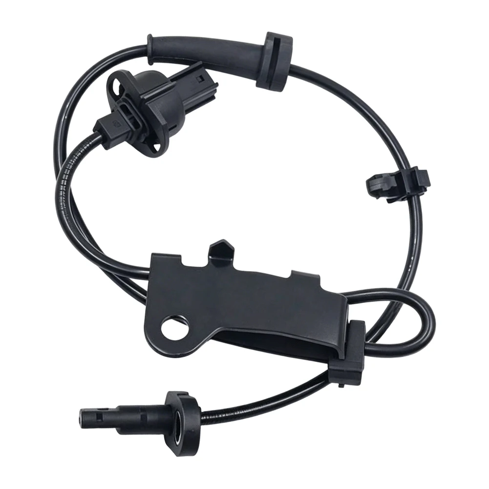 Front Right ABS Wheel Speed Sensor Compatible with For Honda CR-Z 2011 2012 2013 2014 2015 and For Insight OEM 57455-TF0-003