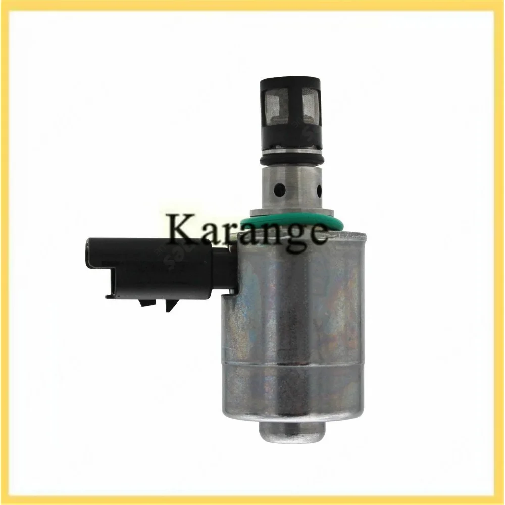 New A2C9318740080 BK2Q-9B395-BA BK2Q9B395BA Fuel Pump Pressure Control Valve for VDO Valve BK2K9K546AG BK2Q-9K546-AG A2C59517051