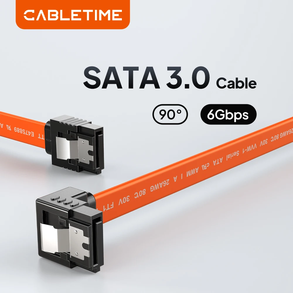 Cabletime Sata 3.0 …