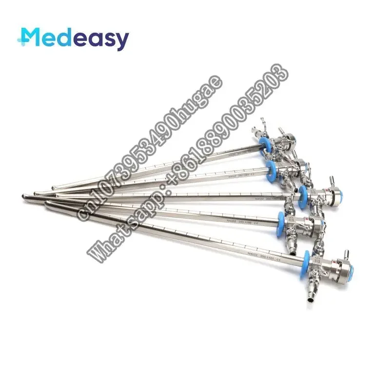 Urology outer sheath, resectoscope instruments,  outer sheath