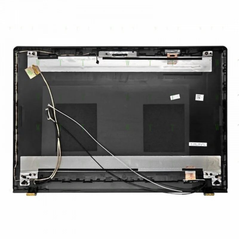 

BB For LENOVO Ideapad 300-17ISK IBR B71-17 Metallic LCD Back Cover 5CB0K78779 Black