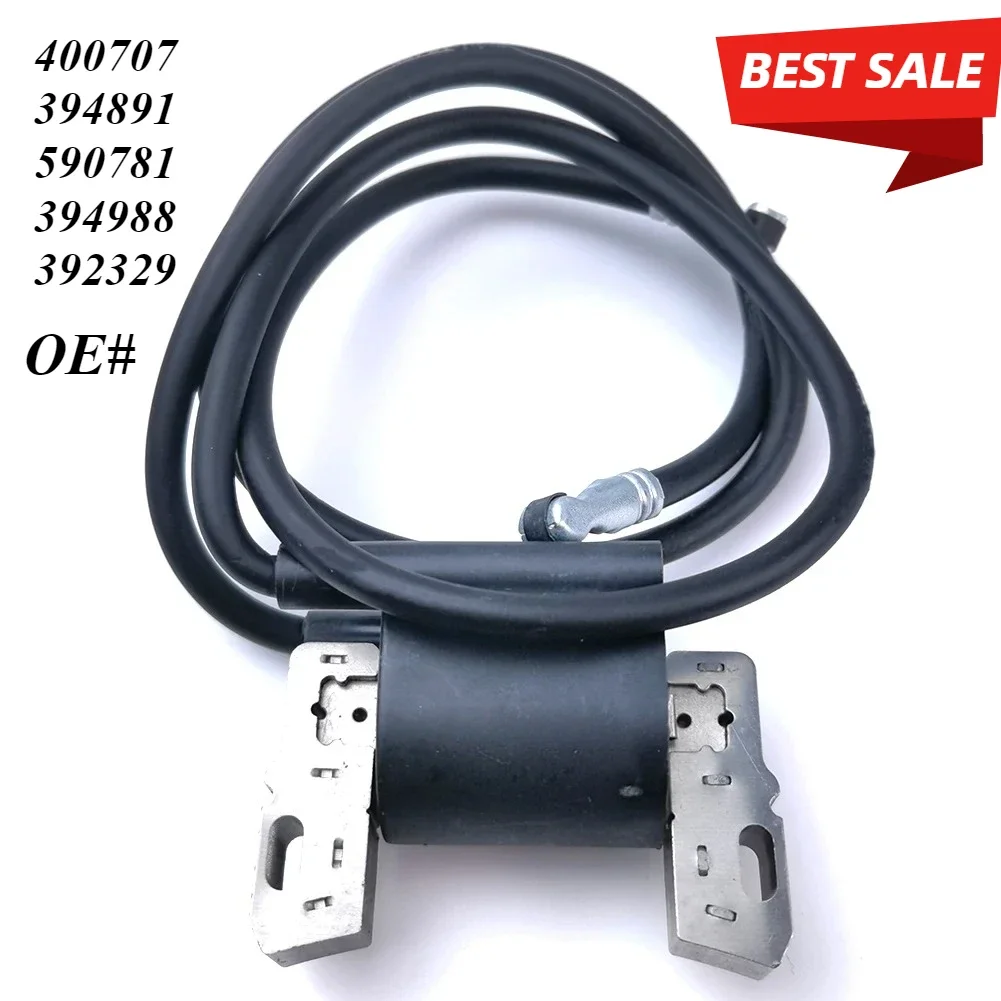 

Ignition Coil For Briggs&Sratton 400707 394891 590781 394988 392329