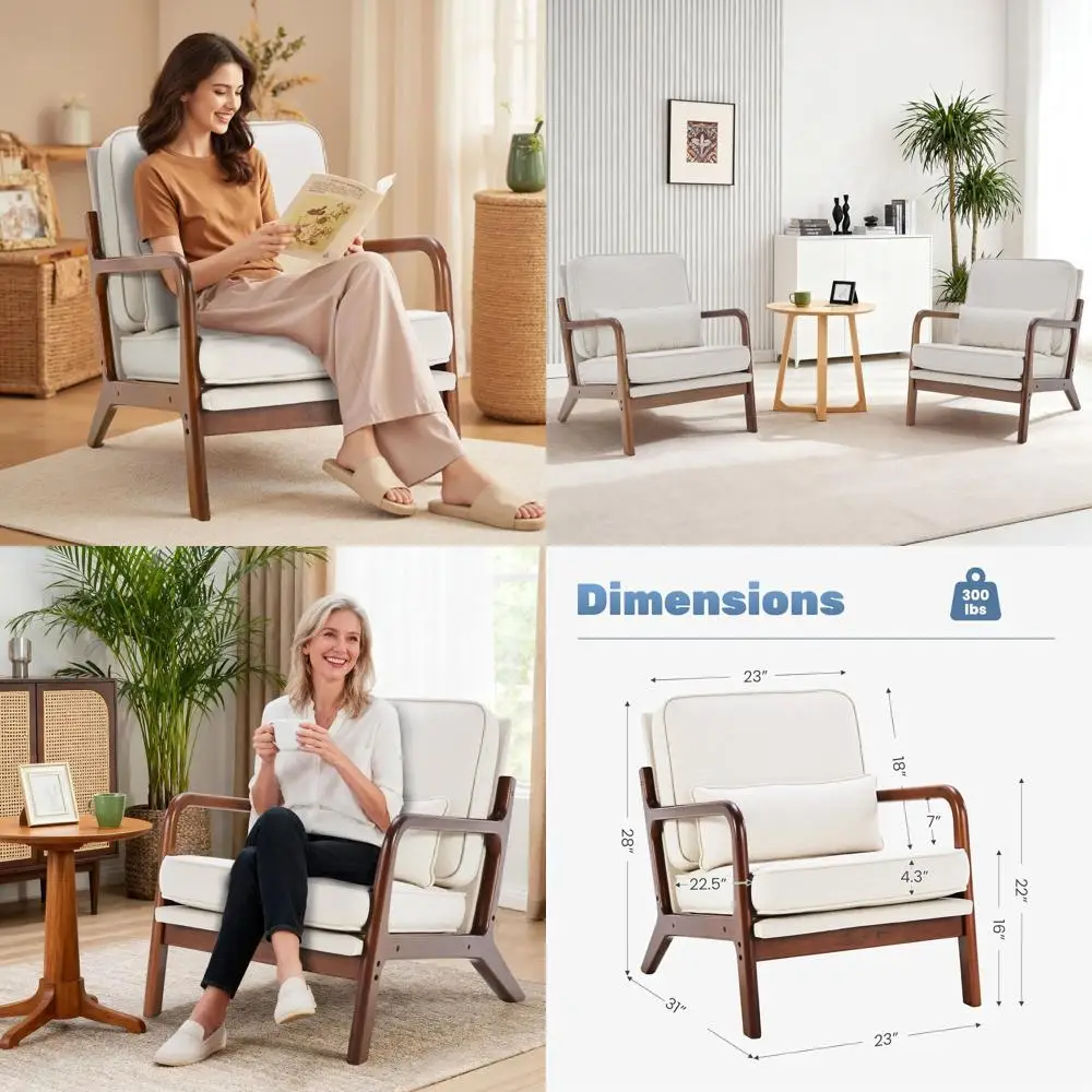 Century Ern Chair S…