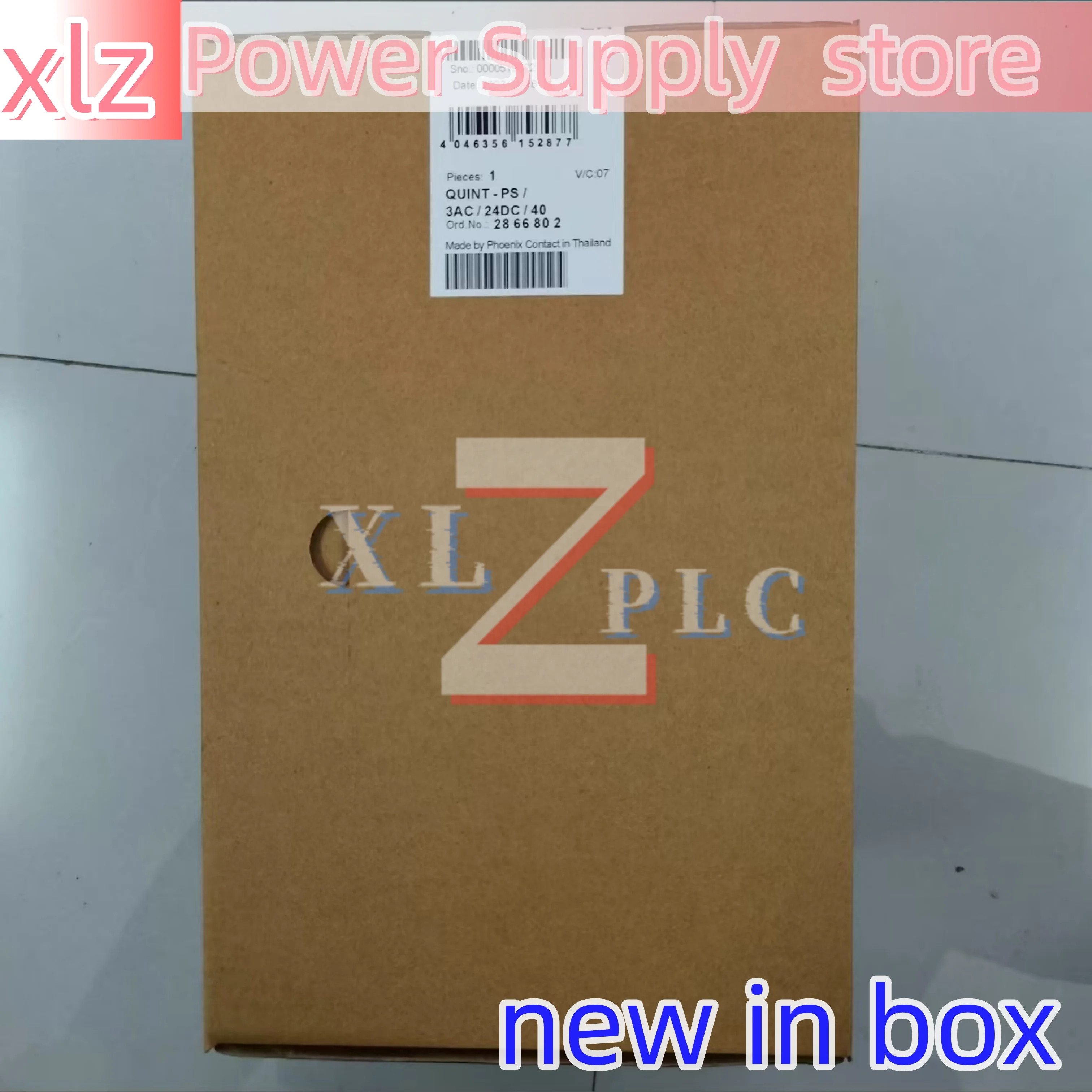 新品電源ユニット 2866721 2866802 電源