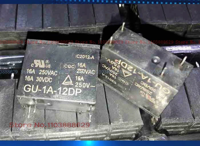 Gu-1A-12Dp G2Ra4-12… - image