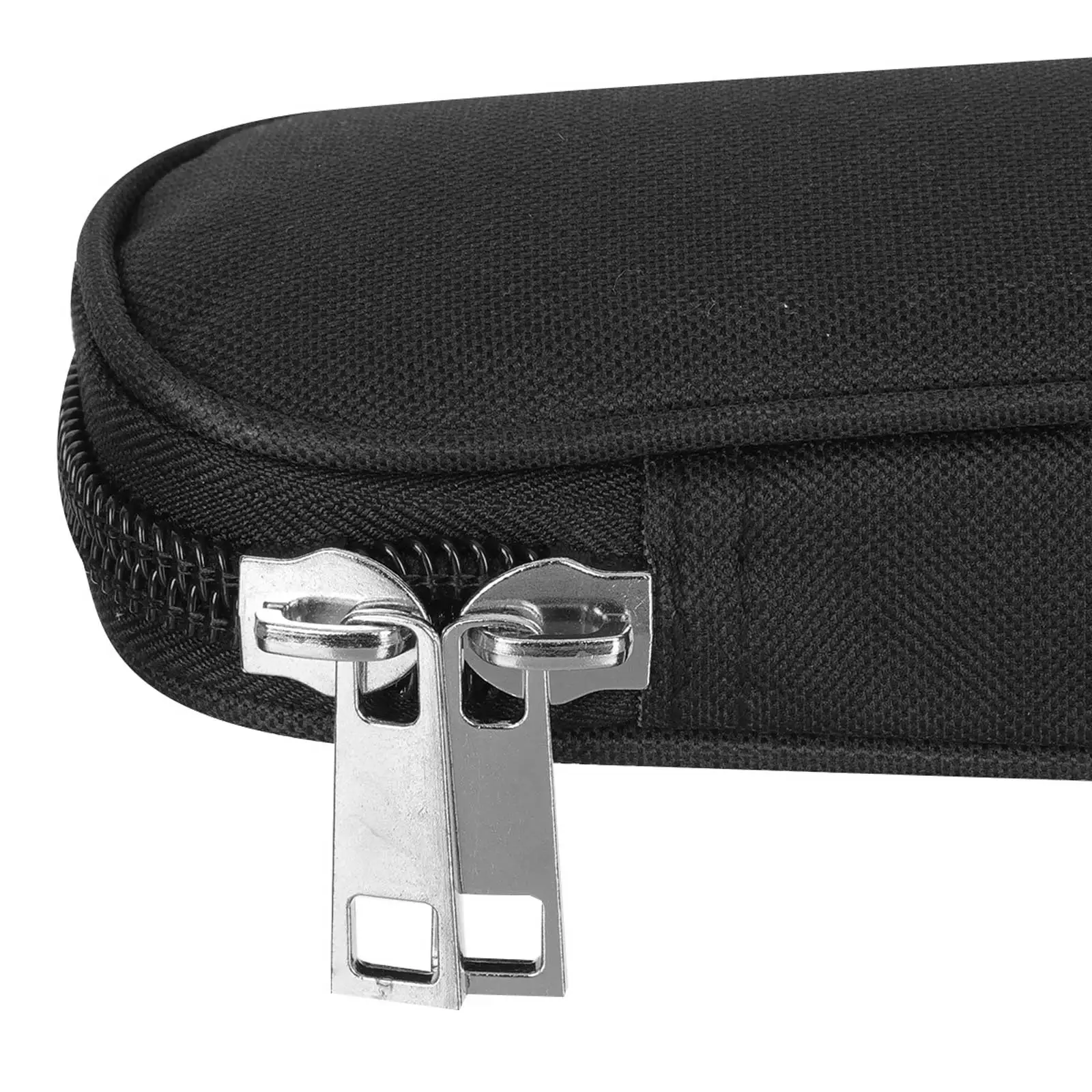 

Bag Bamboo Flute Bamboo Flute Organizer Case Waterproof Portable Recorder Storage Organizer Music InstrumentCarrier Black