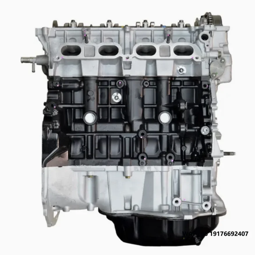 

Engine Convex Machine 2AZ-FE Car Engine Parts Factory Auto Parts Automobile Parts High Quality Famous