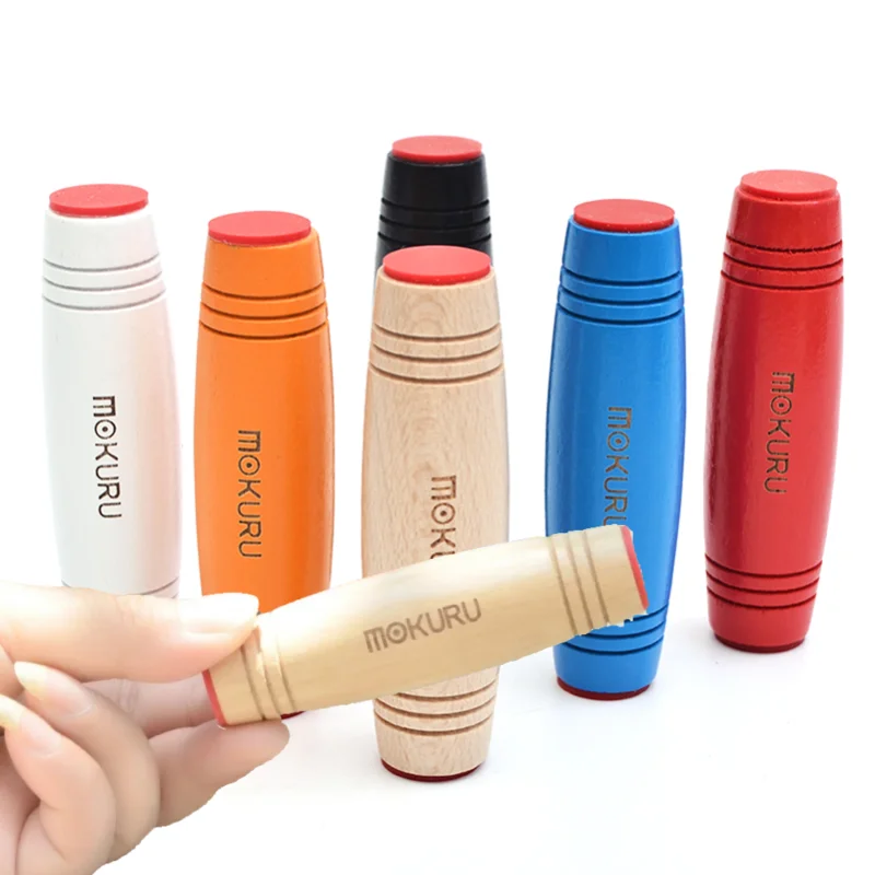 

Деревянная флип-игрушка, раскладной стол, динамическая игрушка, палочка для снятия стресса, креативный артефакт против давления, настольная флип-палка, игрушка на палец