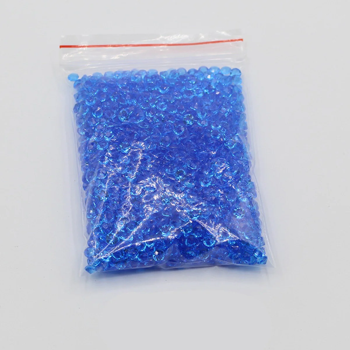 

Acrylic Diamond 4 5mm DIY Decor Scattered Beads Jewelry Phone Drill Colorful Craft Durable nament Accessories