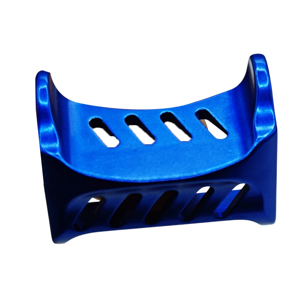Fishing Repair Press Plate Clutch Board Fishing Gear Accessory Kit Accessory PVC Insulation Material Press Board Repair