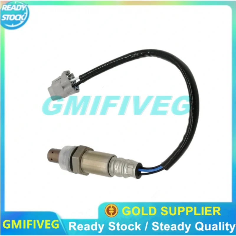 

Новый датчик кислорода (лямбда-зонд) 18213-79K00 18213-57L00 234-4303 для Suzuki Kizashi 2010-2013 и Grand Vitara 2009-2010