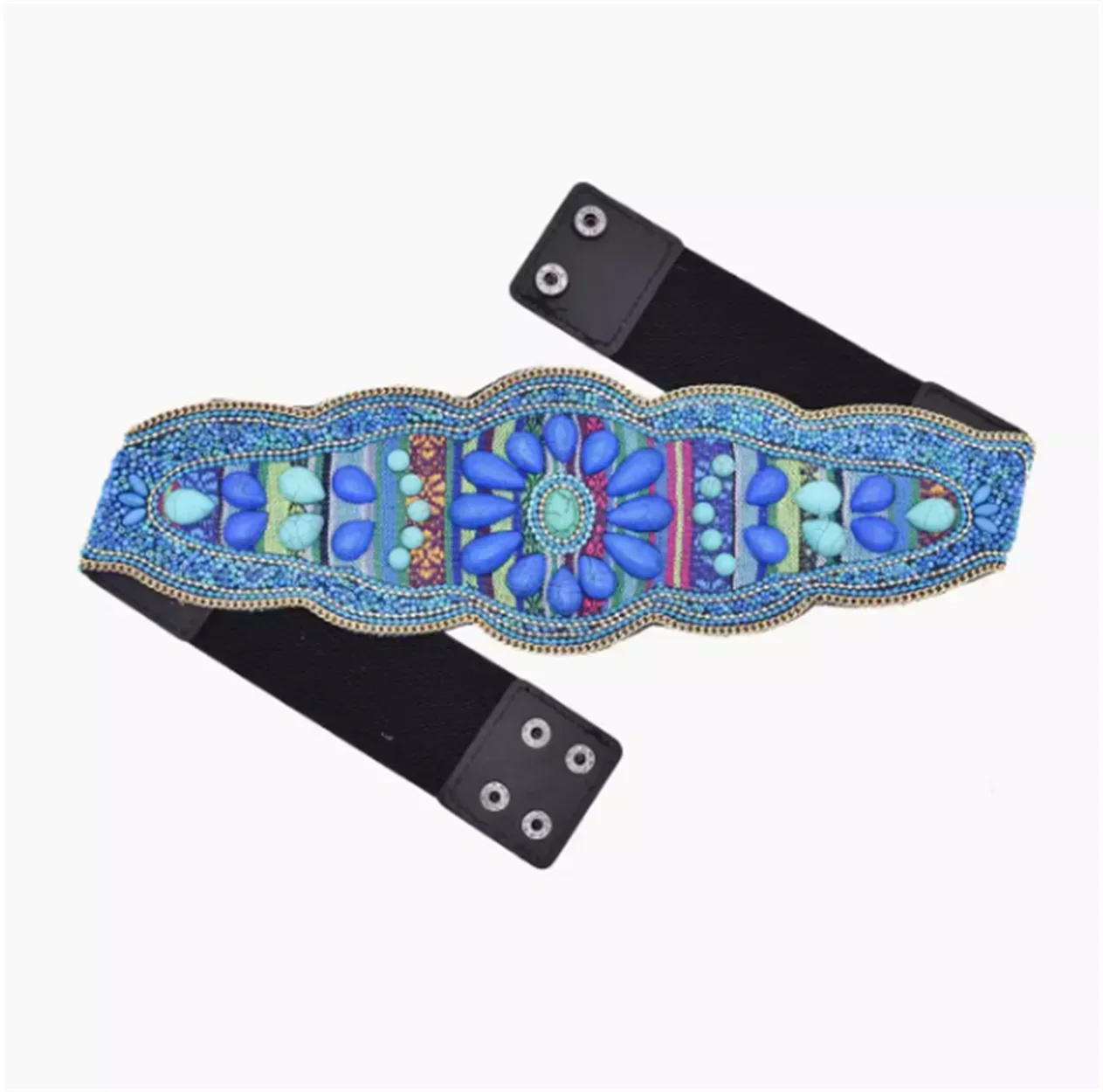 Tibetan retro ethnic style waist chain