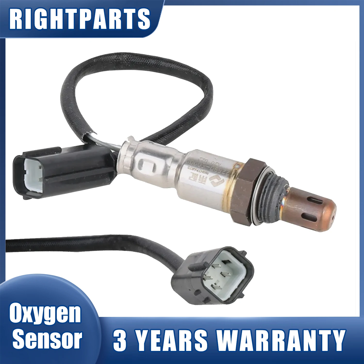 

Lambda Probe Oxygen Sensor 22690-ED000 22690ED000 For Nissan Micra March K12 Note E11 Tiida C11 07-14 22690 ED000