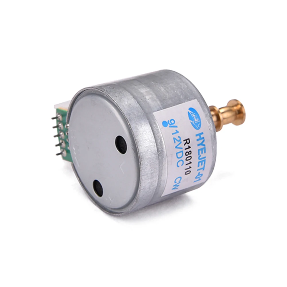 محرك معدني دوار عملي، مشغلات تسجيلات الفينيل الاحترافية، ملحقات استبدال محرك الفونوغراف جراموفون