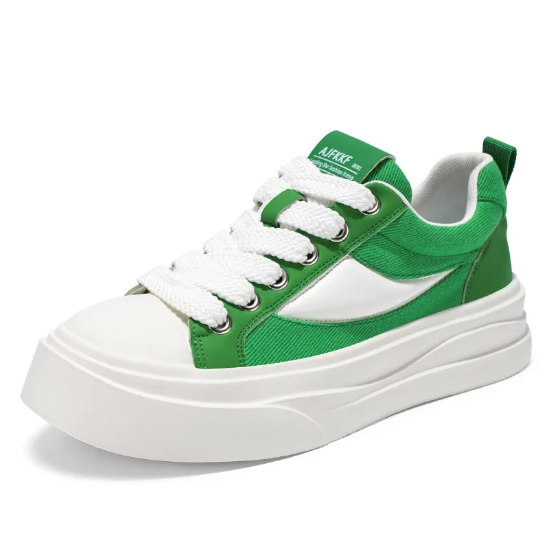 

Men's motorcycle shoes, four season new versatile, trendy and fashionable, casual shoes, board shoes