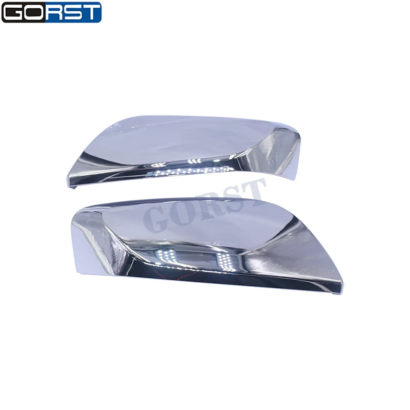 Zijspiegel Cover Caps 22997387 22997388 Voor Chevrolet Impala 2014-2020 Auto-Onderdelen