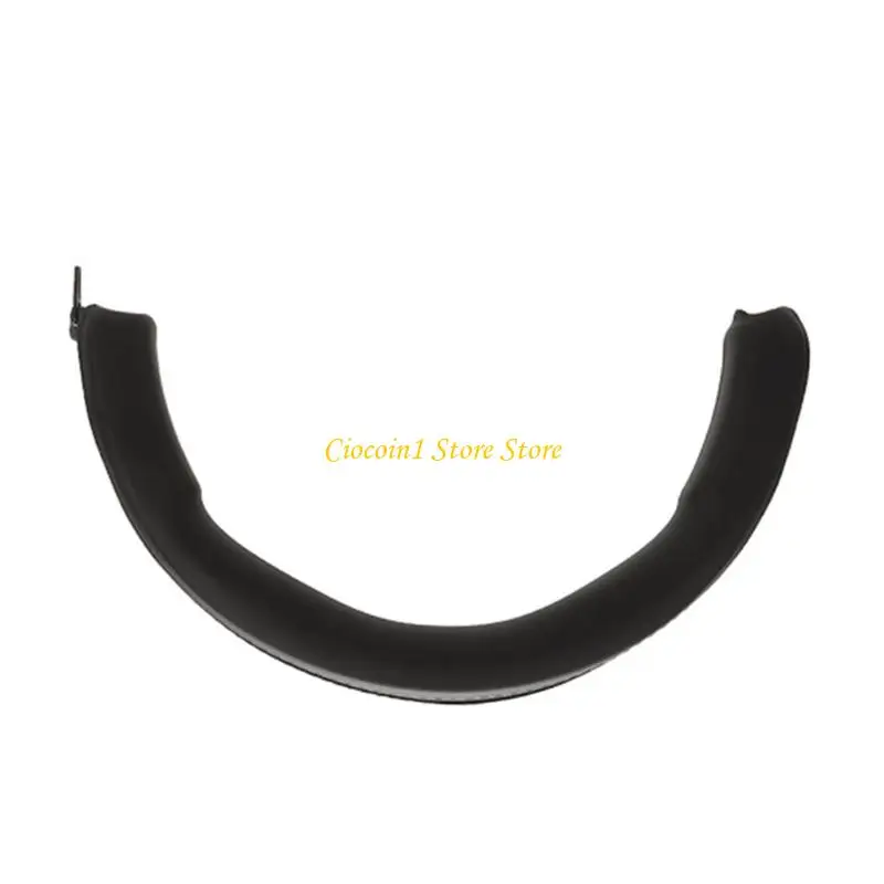A3PC Soft Headphone Headband Cover for Dedicated Model Daily Use Protections Case