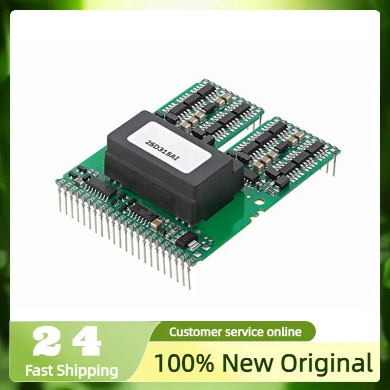 

Новый МОДУЛЬ 2SD315AI 2SD315AI-33 2SD315AI-17