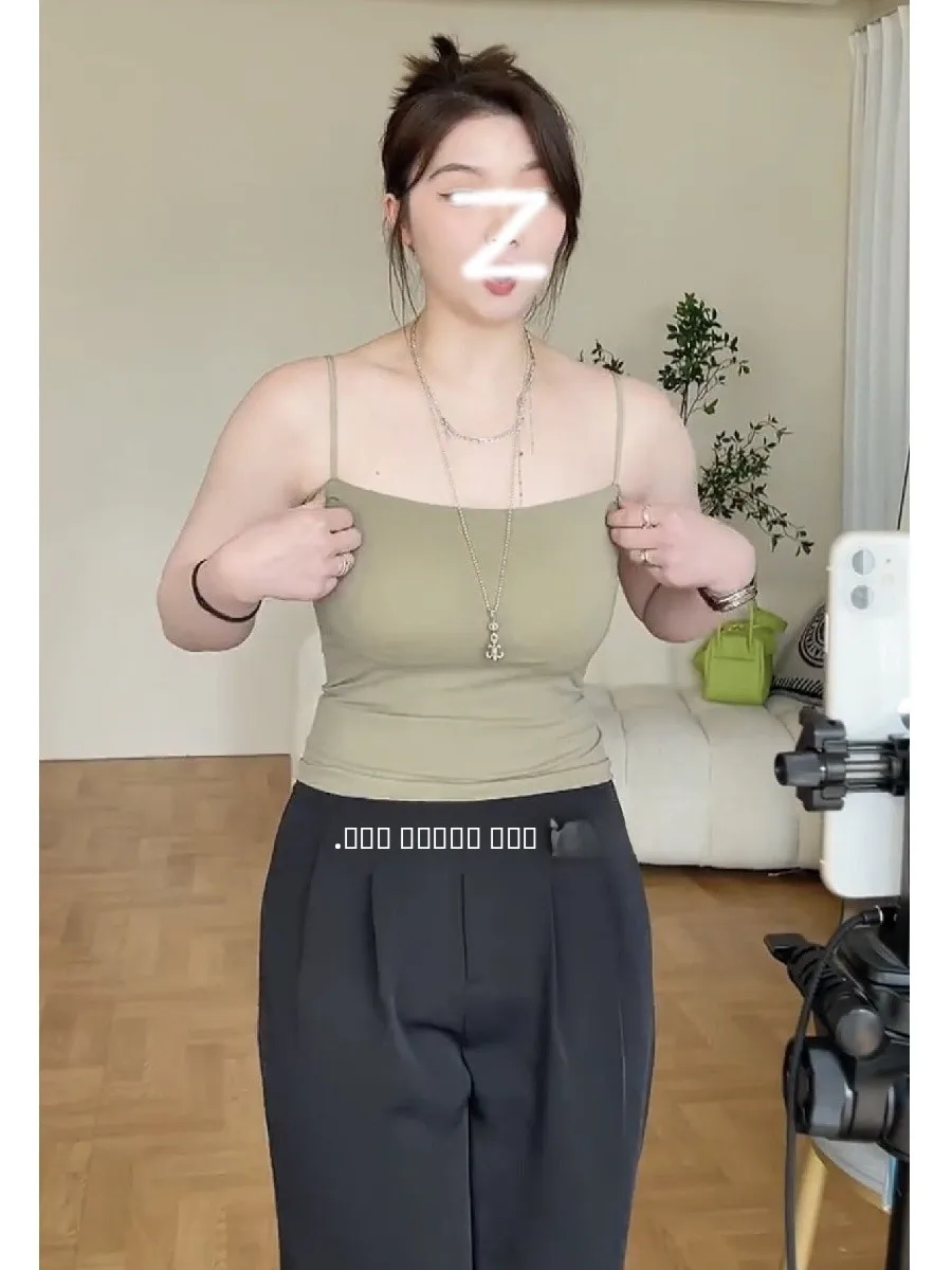 

Женский летний топ на одно плечо Slim Fit, повседневный, универсальный, больших размеров, разноцветный