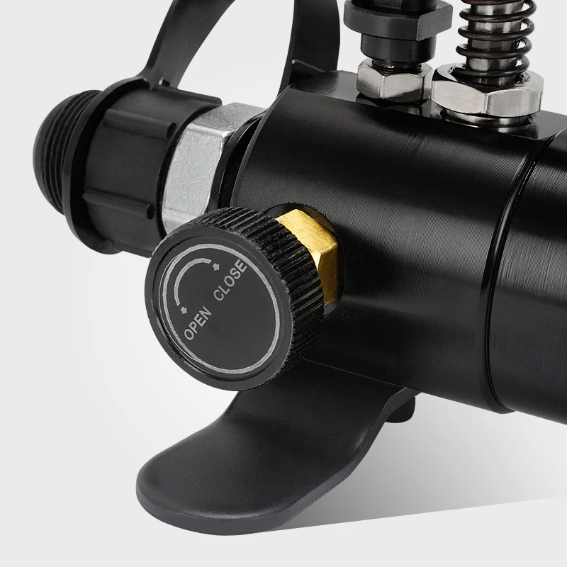 Herramienta de prensado hidráulica Rango 16-300 mm2 FYQ-300 con buena calidad a la venta