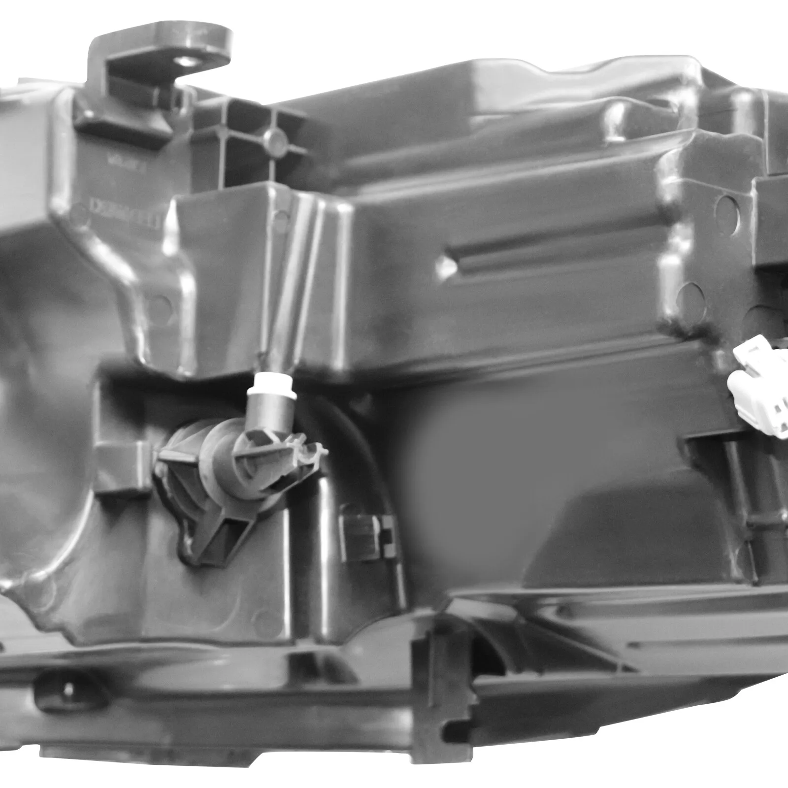 For 2021-2023 Nissan Rogue OEM LED Headlight Lower Right RH Passenger Side