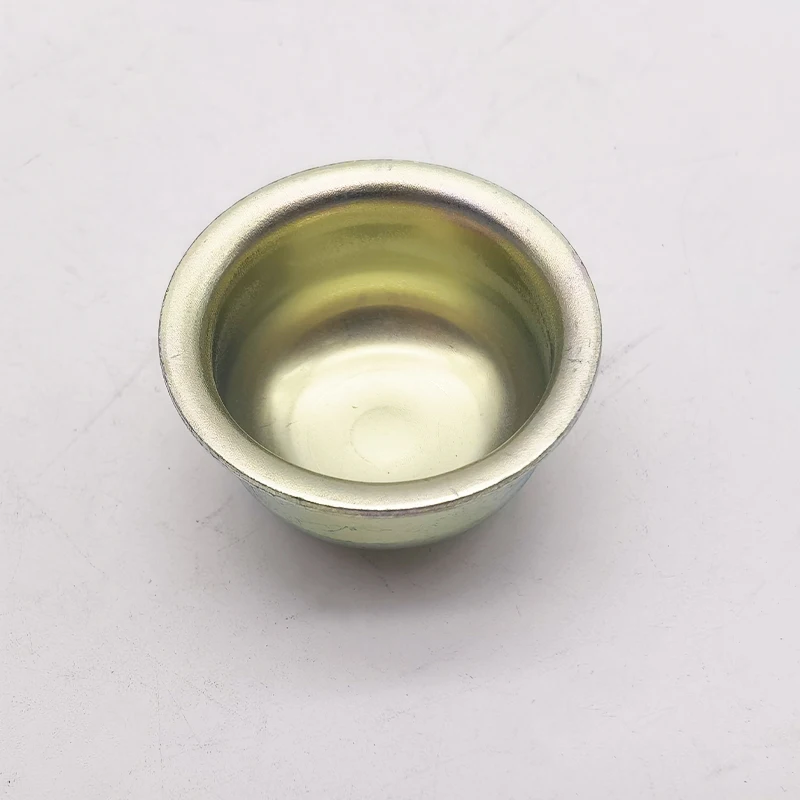 

FOR TOYOTA LEXUS LAND CRUISER Hilux LX450 LX470 Brake-Front-Hub Grease Cap OEM 43423-35010 43423-60011