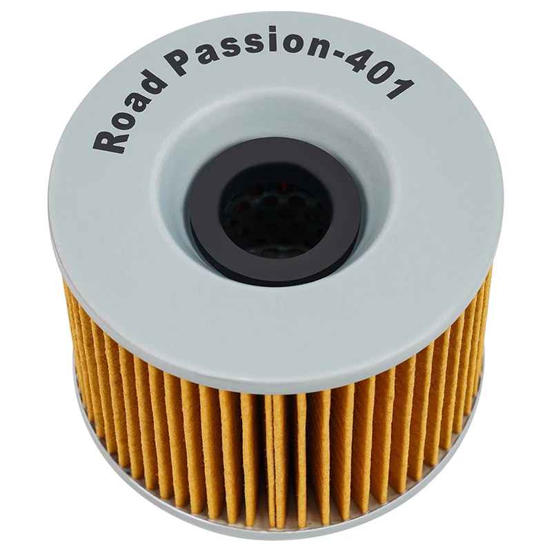 Motocykli filtr oleju dla KAWASAKI KZ1000P ZR7 750 ZG1200 GPZ900R EL250 ZZR250 EL252 ZZR1100 ZX11 ZG1000 KZ1000P GT550 ZRX1100 — zdjęcie 5