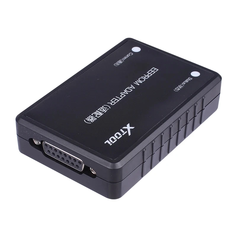 Xtol-محول EEPROM الأصلي ، رمز Pincode ، برمجة المفاتيح ، ملحق ، رمز أمان ، مناسب لـ X100PAD3 ، X100MAX ، D7 ، D8 ، D9 ، IP616 ، D8S
