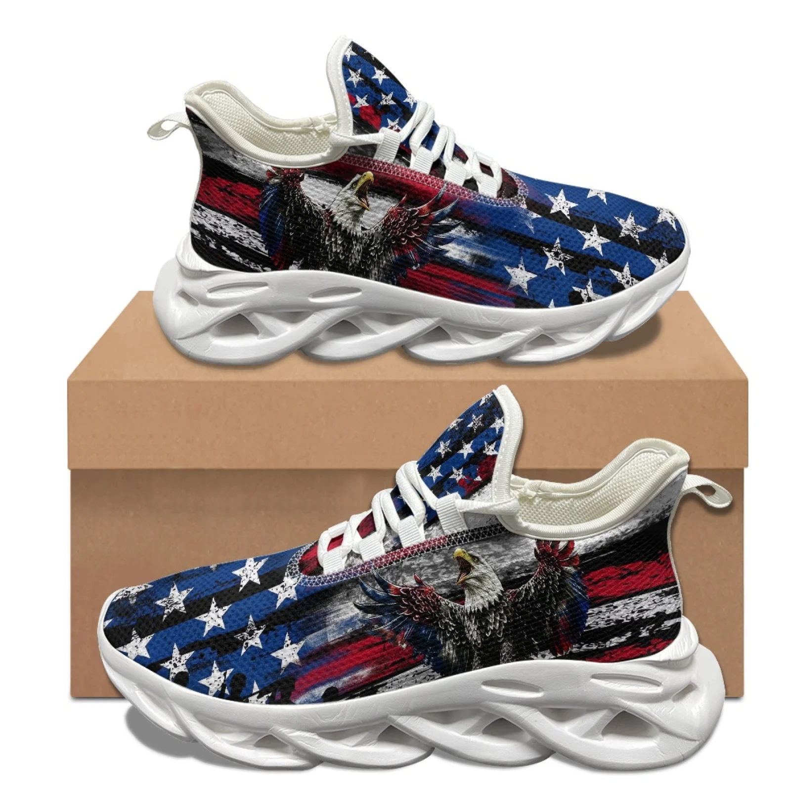 

XIXIRIMIDO 250th Women's Blade Running Shoes Soft Lightweight Commuter Shoes Breathable Comfortable Track Shoes Holiday Outfits