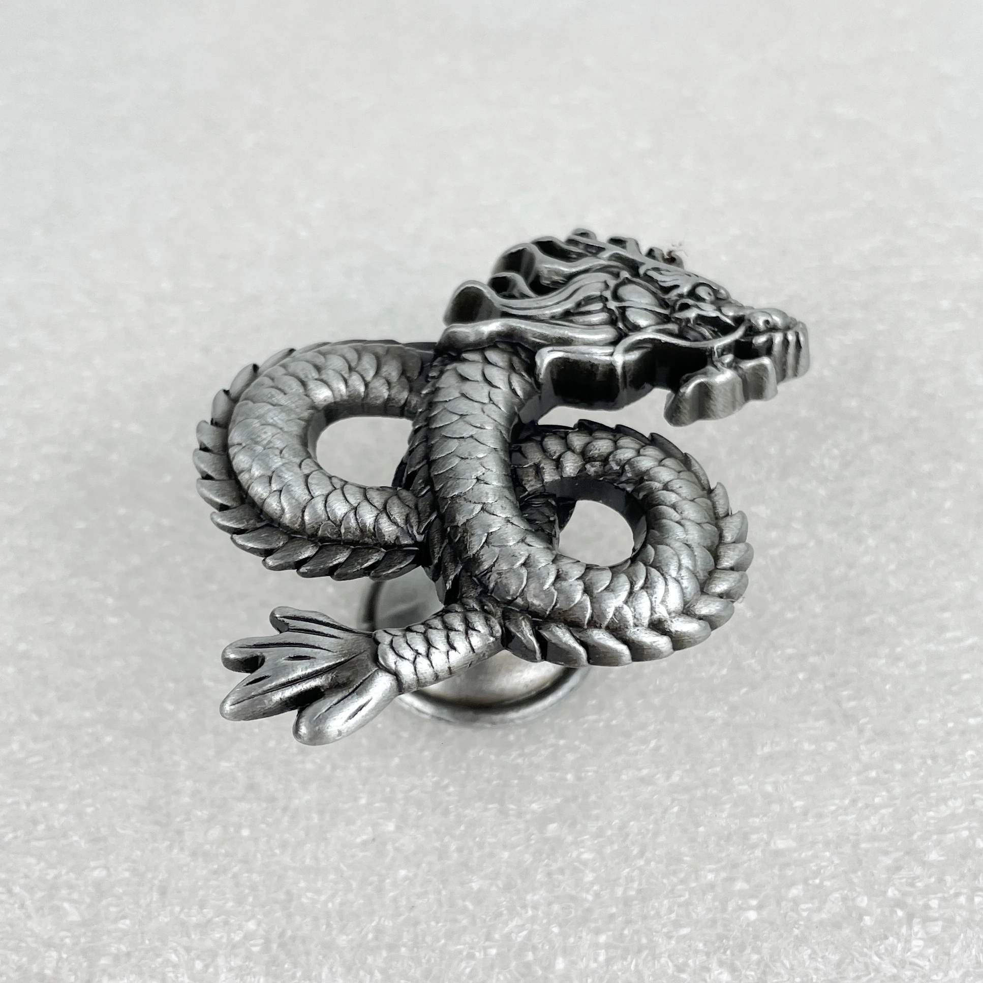 Chinese Dragon Drawer Pulls For Kitchen Cabinets And Wardrobe Pulls, Children's Room Furniture Pulls