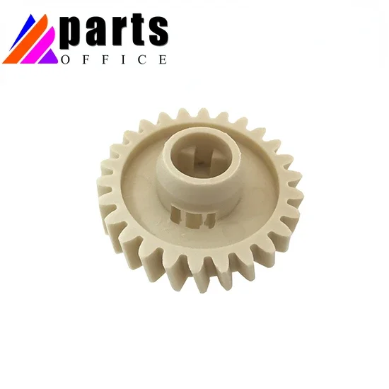 10X RU7-0028-000 RU5-0964-000 Fuser Lower Pressure Roller Gear 29T for HP LaserJet P3015 P3005 M3027 M3027x M3035 M3037