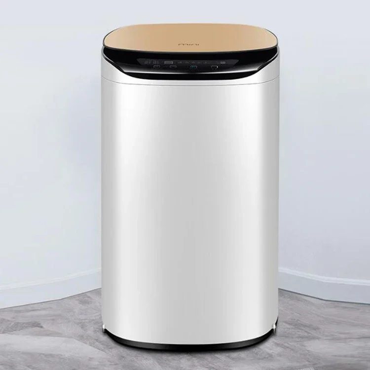 Portable high quality mini household automatic washing machine