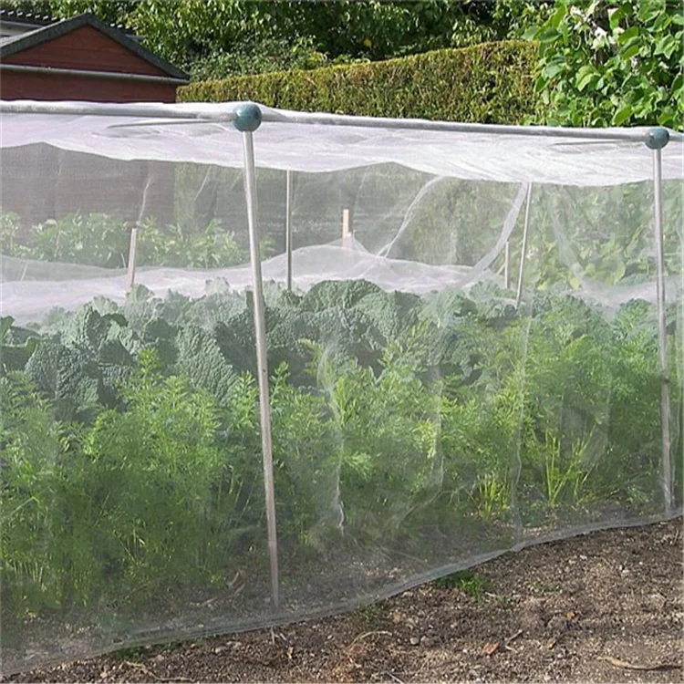 Anti-mosquito Screens anti insect net agricultural greenhouse insect net