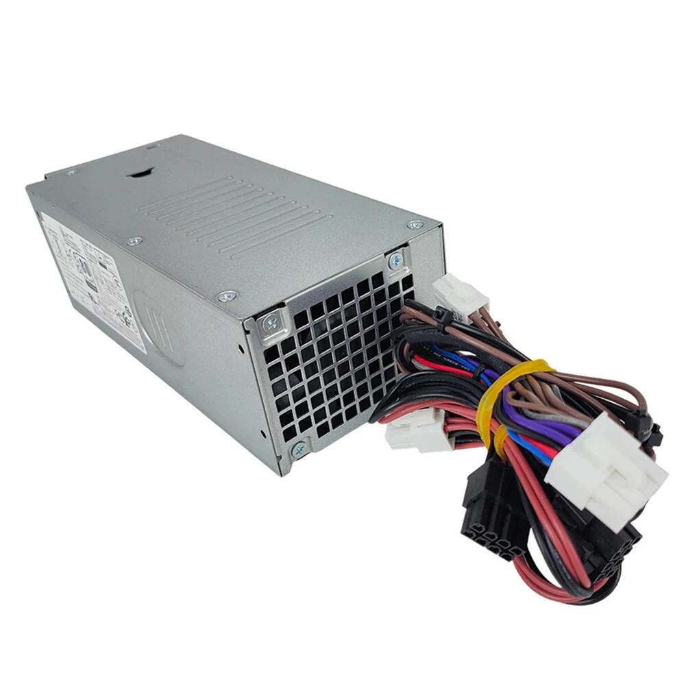 Power Supply Unit 500W for Dell Vostro 3910 3030 Compatible Part D500EPS 01 DPS 500AB 58A Multiple Protections
