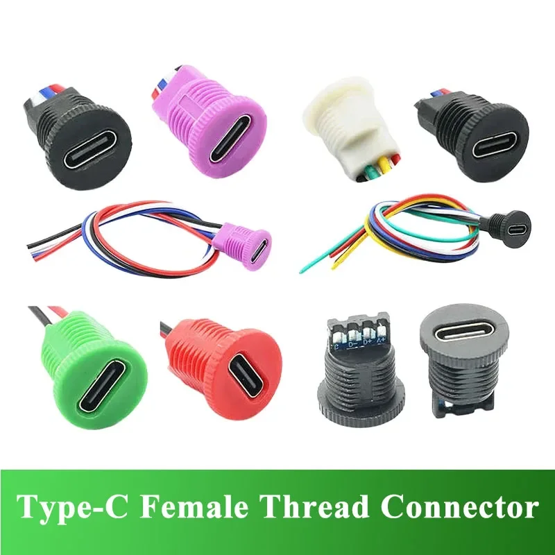 Circular Thread Typ… - image