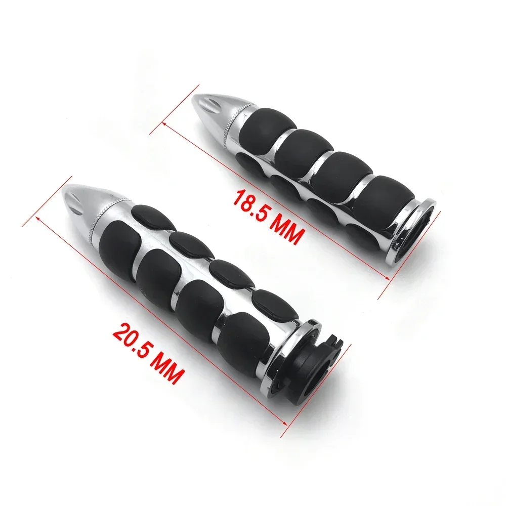 Motorcycle 22Mm Rub…