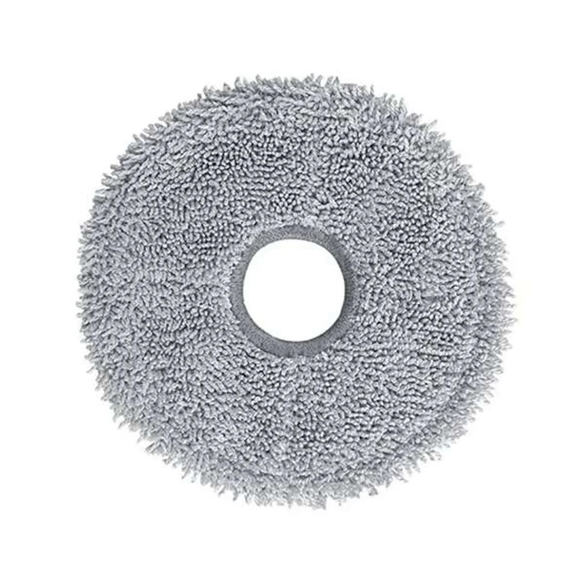 Accesorios para Dreame Bot L10 Prime / L10s Pro / L10 Pro, Cepillo Lateral principal, filtro Hepa, paño de mopa, piezas de repuesto para Robot