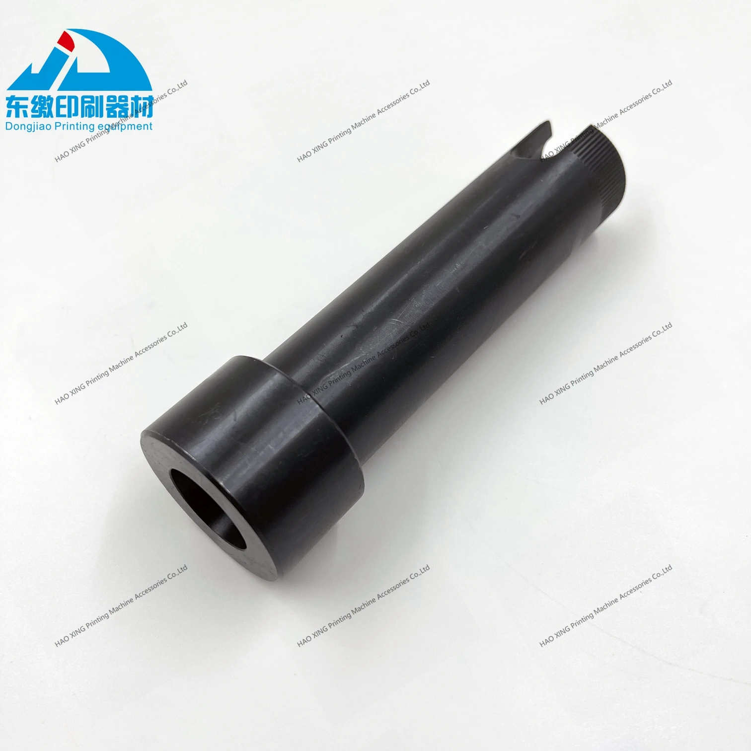 قطع غيار ماكينات الطباعة بوش 82.010.202 لأجزاء الطباعة هايدلبرغ CD/SM102 بكرة الحبر بوش عمود بكرة الحبر جودة عالية