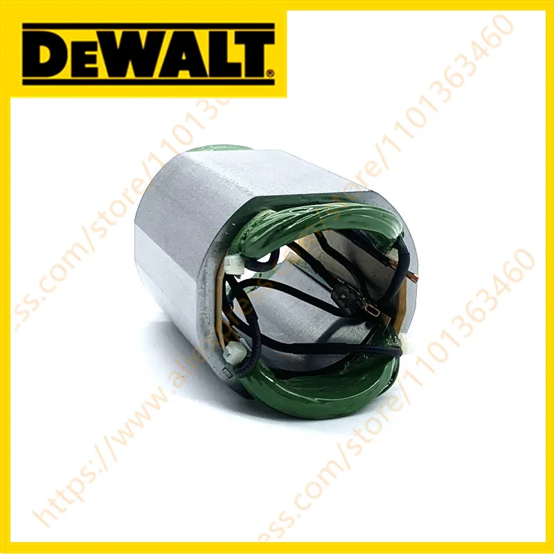 مجال الجزء الثابت 220-240 فولت لديوالت DWE4110 DWE8200T
