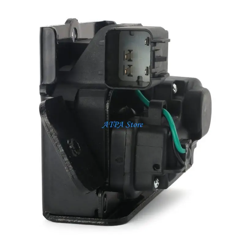 

U13C Автоза задней задней двери задней двери защелки для дверных замков 13501871