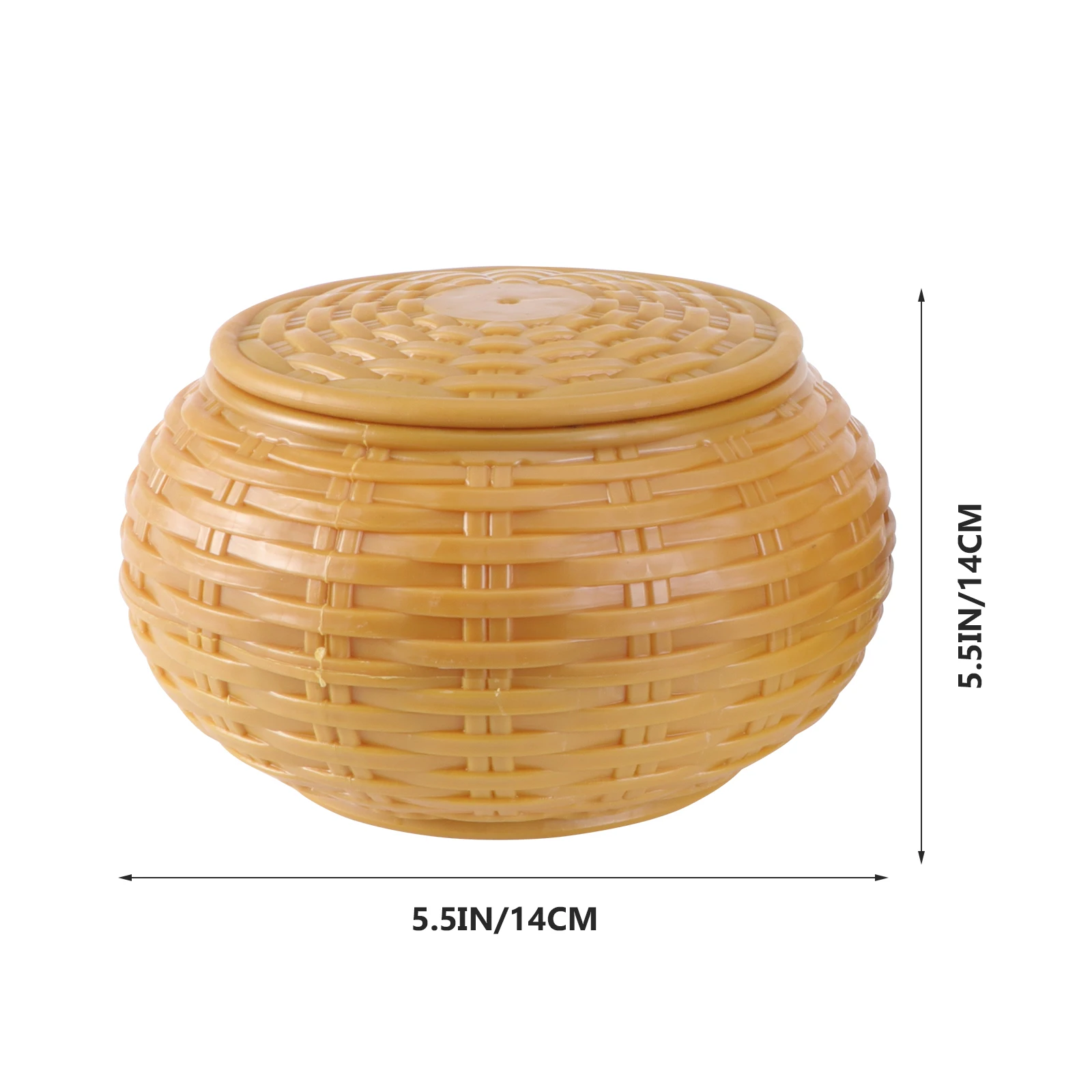 

2pcs /Set Go Chess Pieces Storage Box Handmade Wooden Container For Stones Dried Fruit Candy Jar Chess Accessories Wood