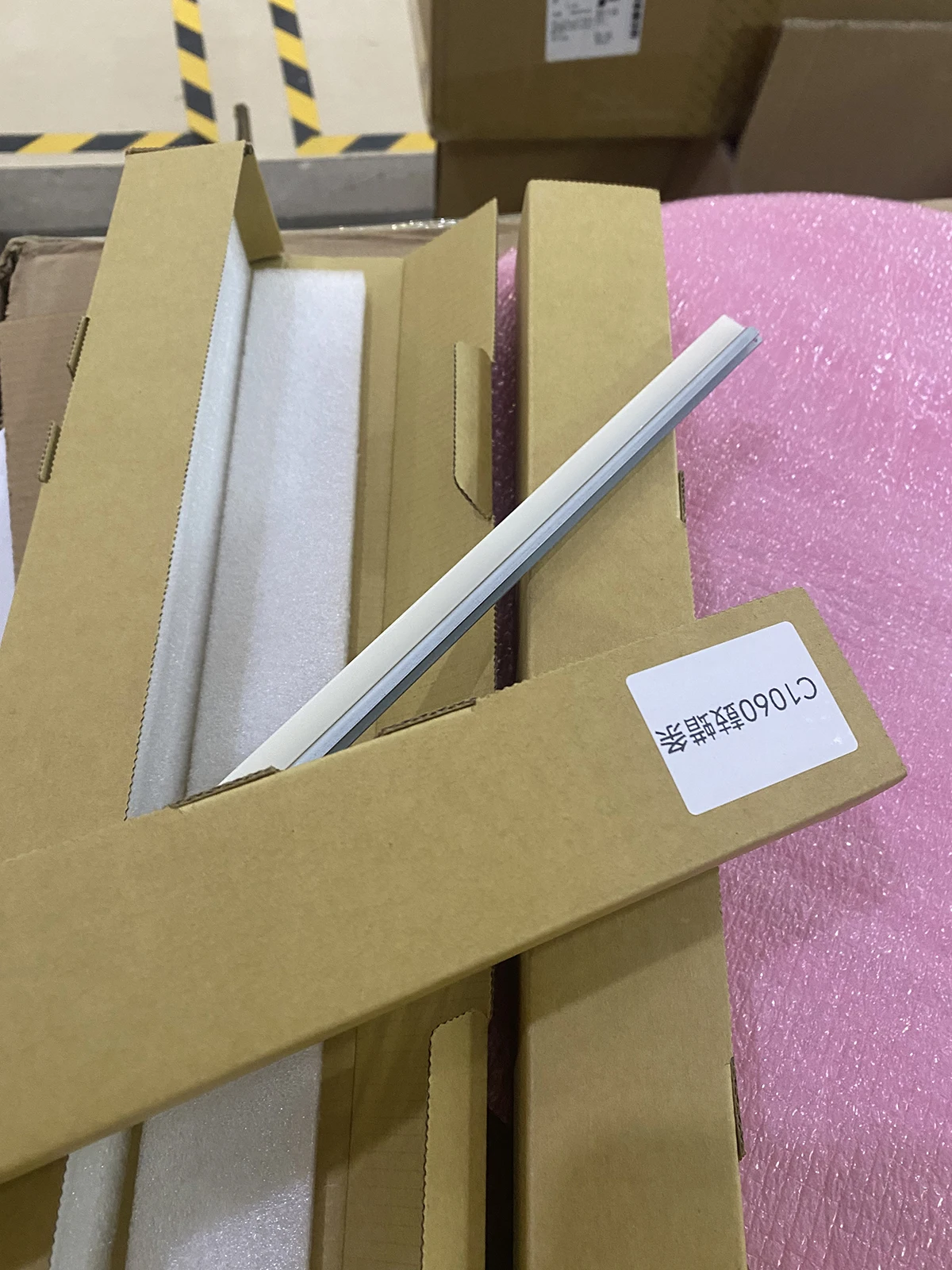 

4 шт. DU105 барабанный смазочный восковой ролик для Konica Minolta C1060 C1070 C2060 C2070 C3070 1060 2060 3070 C3070 C2070 DU106