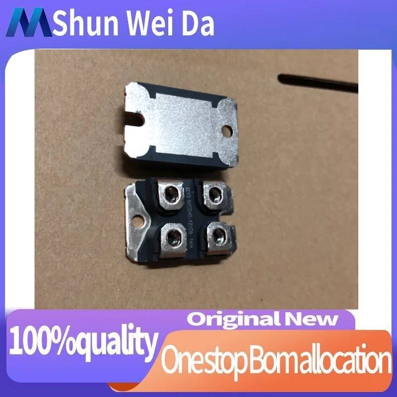 Módulo novo e original, MCD40-12IO6, MCD40-16IO6Free Shipping