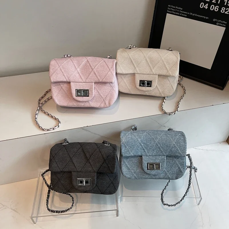 

Sophisticated Leather Shoulder Bag Handbags, Women's Crossbody Messenger Elegant Design Luxury Famous Brand