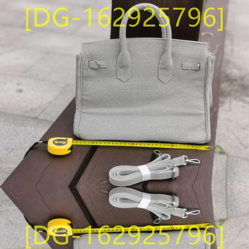

2024 New Women Bag Fashionable and Soft _DG-162925796_
